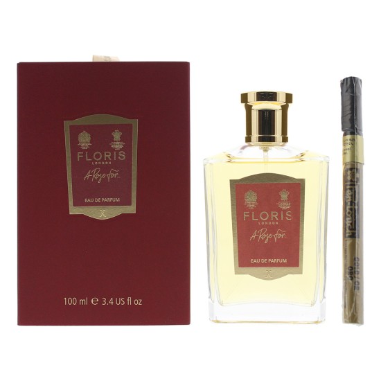 Floris A Rose For... Eau de Parfum 100ml