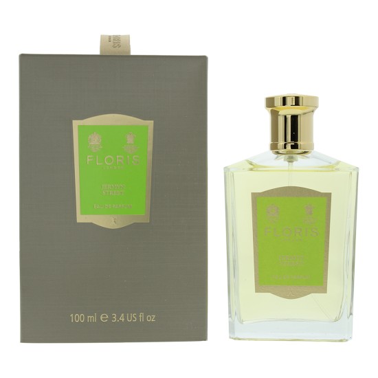 Floris Jermyn Street Eau de Parfum 100ml