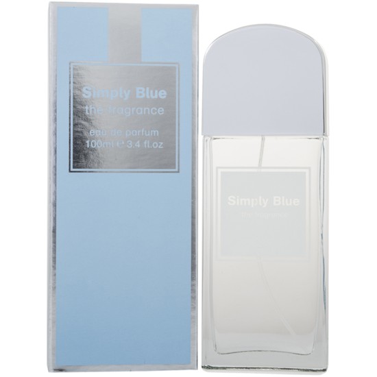 Simply Blue Eau de Parfum 100ml