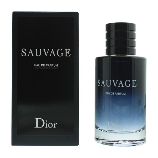 Dior Sauvage Eau de Parfum 100ml