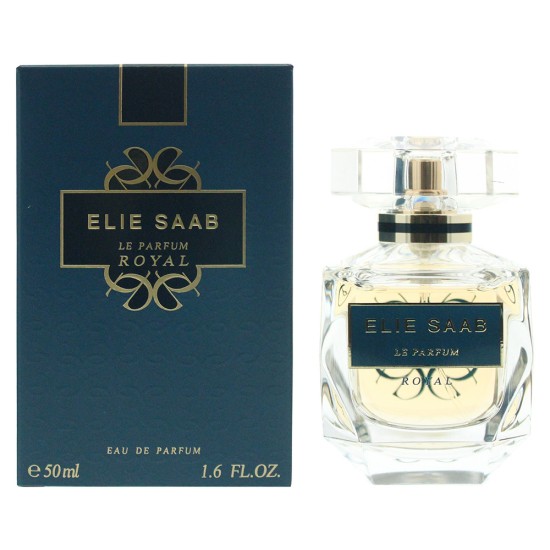 Elie Saab Le Parfum Royal Eau de Parfum 50ml