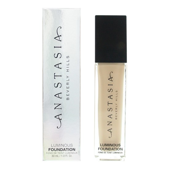 Anastasia Beverly Hills Luminous 120W Foundation 30ml