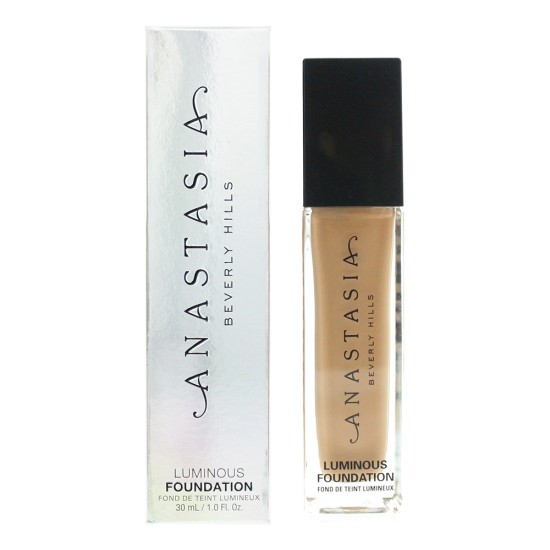 Anastasia Beverly Hills Luminous 340C Foundation 30ml