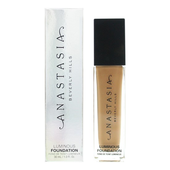 Anastasia Beverly Hills Luminous 345C Foundation 30ml