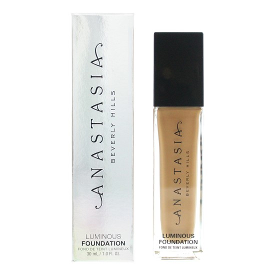 Anastasia Beverly Hills Luminous 350C Foundation 30ml