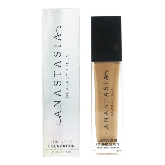 Anastasia Beverly Hills Luminous 355N Foundation 30ml