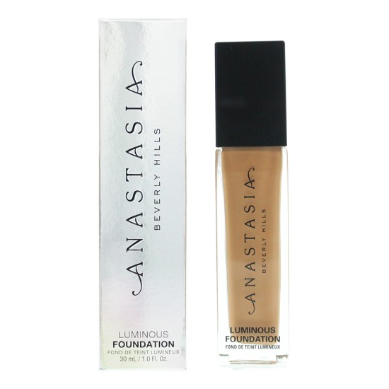 Anastasia Beverly Hills Luminous 360C Foundation 30ml