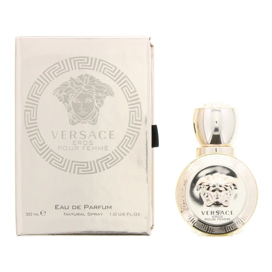 Versace Eros Pour Femme Eau de Parfum 30ml