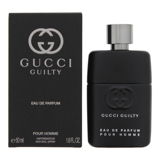 Gucci Guilty Pour Homme Eau de Parfum 50ml