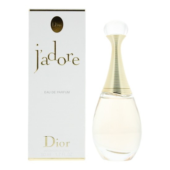 Dior J'adore Eau de Parfum 50ml