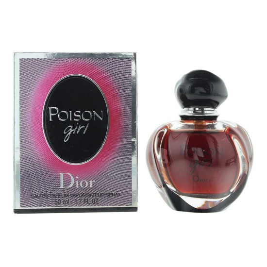 Dior Poison Girl Eau de Parfum 50ml