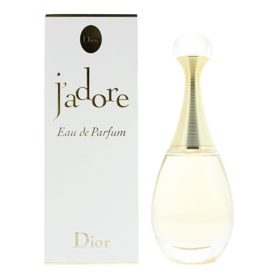 Dior J'adore Eau de Parfum 100ml