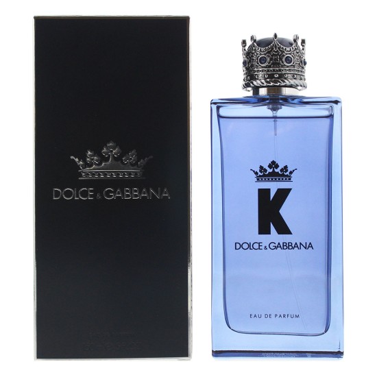 Dolce & Gabbana K Eau de Parfum 150ml