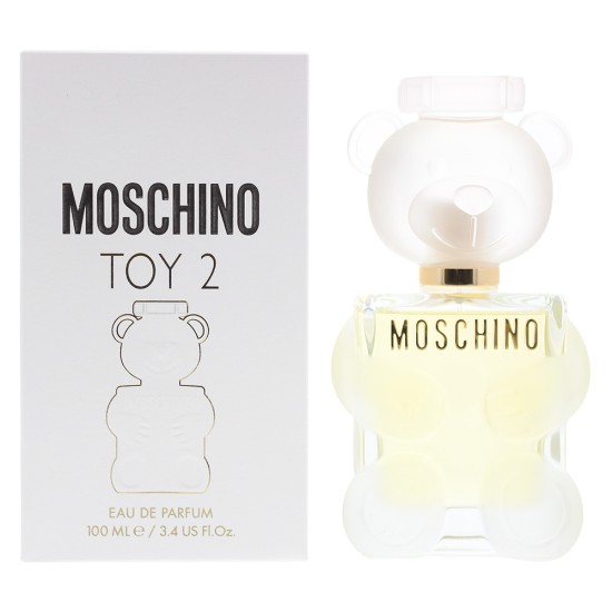 Moschino Toy 2 Eau de Parfum 100ml