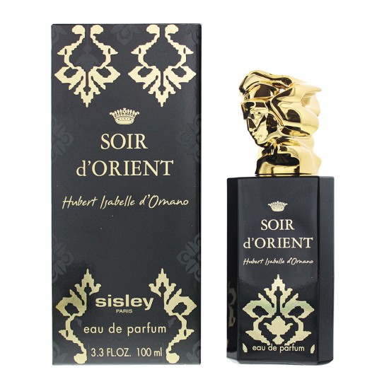 Sisley Soir D'Orient Eau de Parfum 100ml