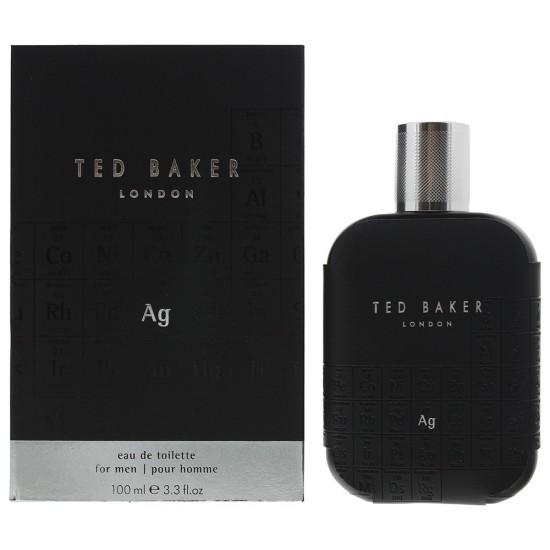 Ted Baker Ag Eau de Toilette 100ml