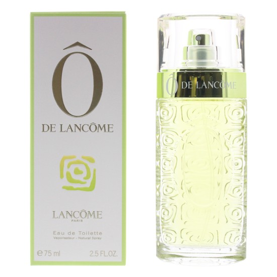 Lancôme O De Lancôme Eau de Toilette 75ml