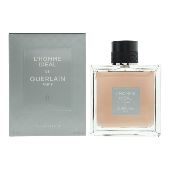 Guerlain L'Homme Ideal Eau de Parfum 100ml