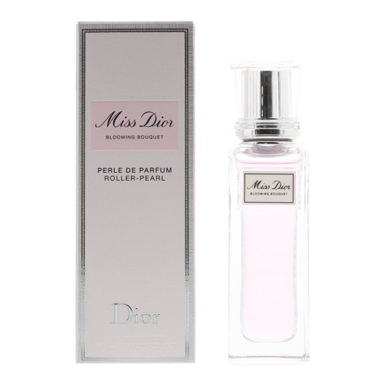 Dior Miss Dior Blooming Bouquet Roller Pearl Eau de Toilette 20ml