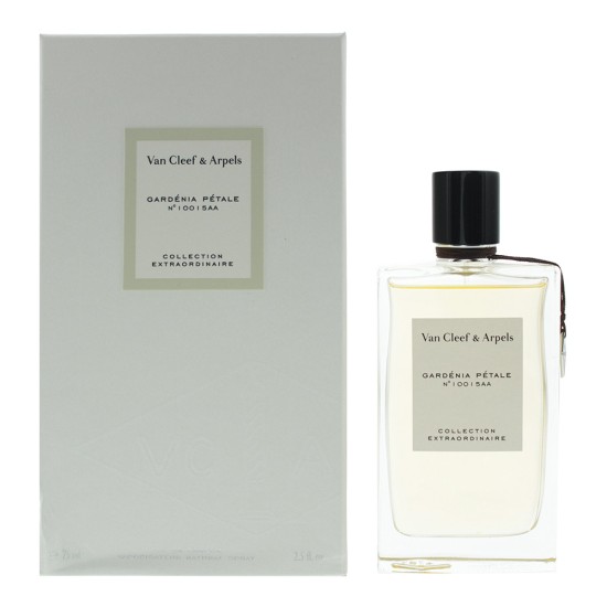 Van Cleef & Arpels Collection Extraordinaire Gardenia Petale Eau de Parfum 75ml