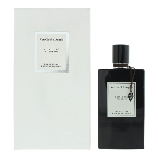 Van Cleef & Arpels Collection Extraordinaire Bois Doré Eau de Parfum 75ml