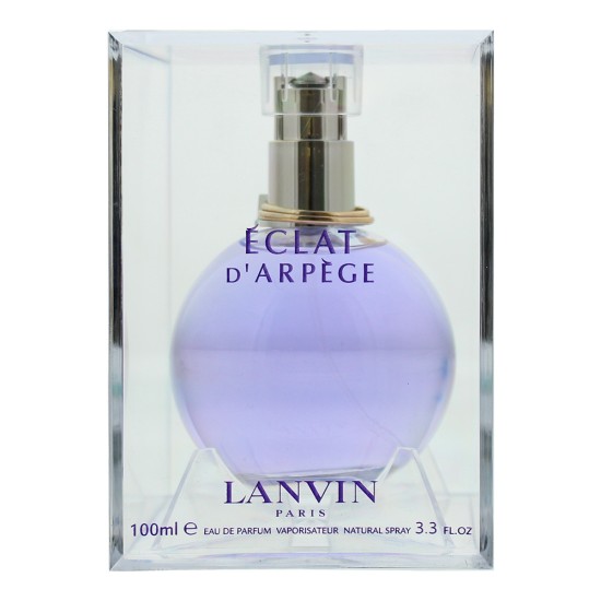 Lanvin Eclat D'Arpege Eau de Parfum 100ml