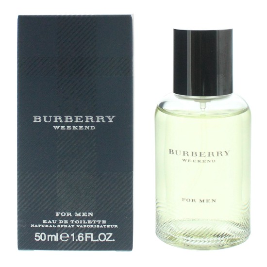 Burberry Weekend For Men Eau de Toilette 50ml