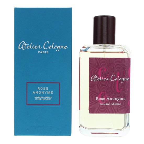 Atelier Cologne Rose Anonyme Parfum 100ml