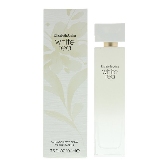 Elizabeth Arden White Tea Eau de Toilette 100ml