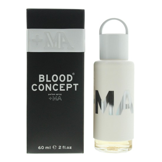 Blood Concept +MA Eau de Parfum 60ml