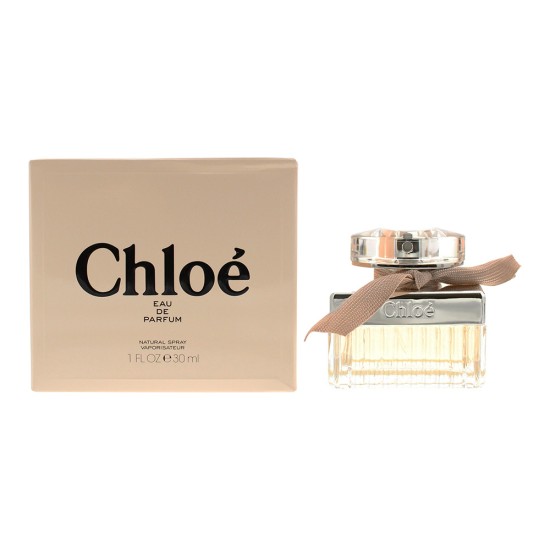 Chloé Eau de Parfum 30ml