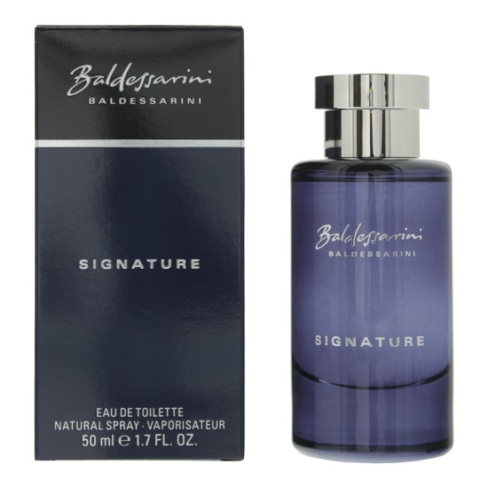 Baldessarini Signature Eau de Toilette 50ml