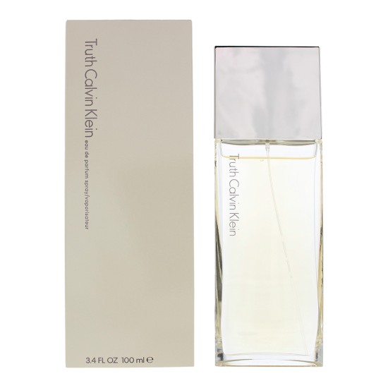 Calvin Klein Truth Eau de Parfum 100ml