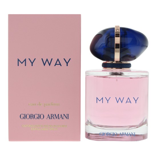 Giorgio Armani My Way Eau de Parfum 50ml