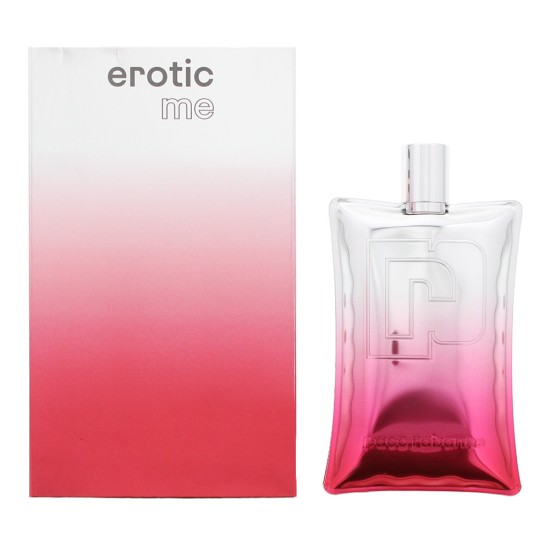 Paco Rabanne Pacollection Erotic Me Eau de Parfum 62ml