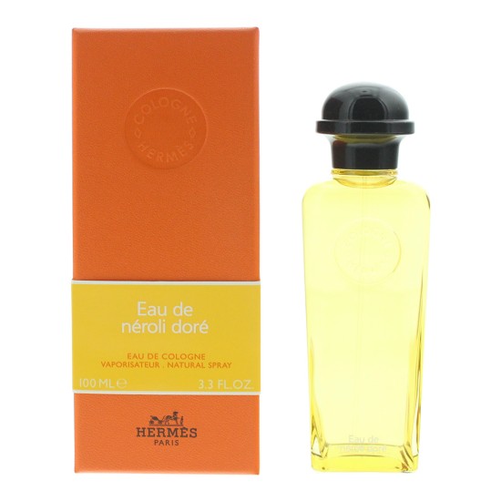 Hermès Eau de Néroli Doré Eau de Cologne 100ml