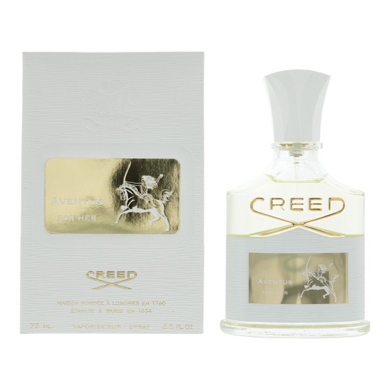 Creed Aventus For Her Eau de Parfum 75ml