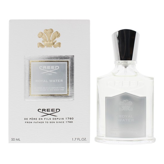 Creed Royal Water Eau de Parfum 50ml