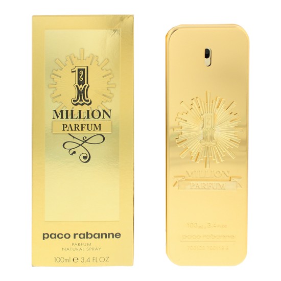 Paco Rabanne 1 Million Parfum 100ml