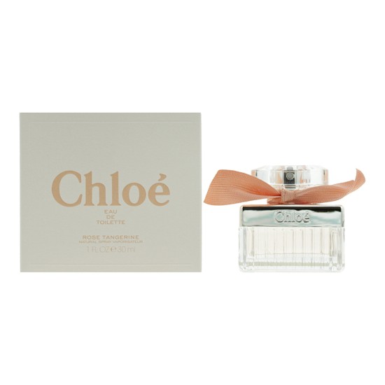 Chloé Rose Tangerine Eau de Toilette 30ml