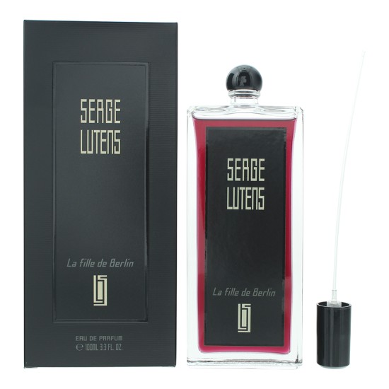 Serge Lutens La Fille De Berlin Eau de Parfum 100ml