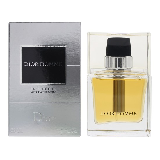 Dior Homme Eau de Toilette 50ml