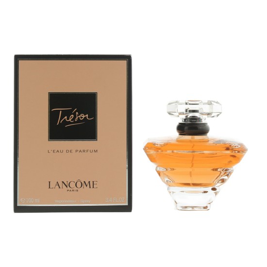 Lancôme Tresor Eau de Parfum 100ml