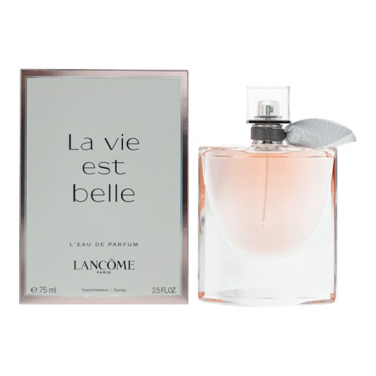 Lancôme La Vie Est Belle Eau de Parfum 75ml