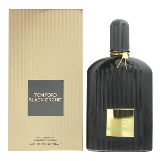 Tom Ford Black Orchid Eau de Parfum 100ml