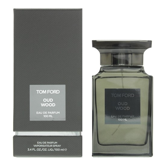 Tom Ford Oud Wood Eau de Parfum 100ml