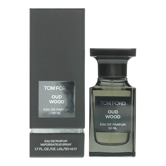 Tom Ford Oud Wood Eau de Parfum 50ml