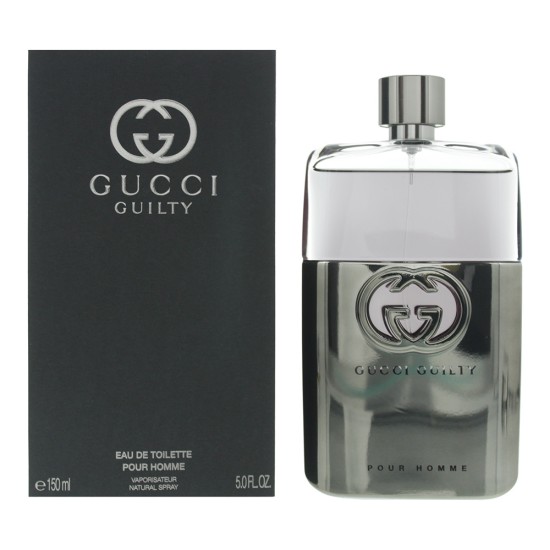 Gucci Guilty Pour Homme Eau de Toilette 150ml