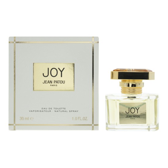 Jean Patou Joy Eau de Toilette 30ml