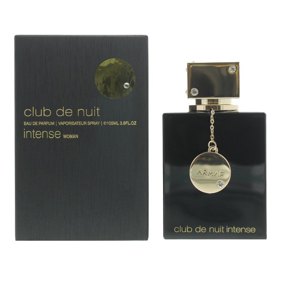 Armaf Club De Nuit Intense Woman Eau de Parfum 105ml